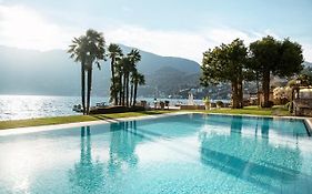 Hotel Eden Roc Ascona